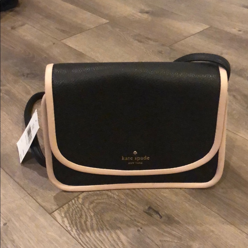 Kate spade cross body